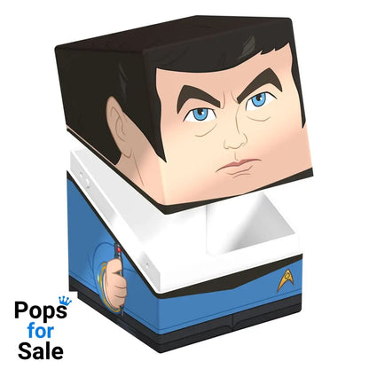 Squaroes Squaroe Star Trek: The Original Series ST013 - Dr. McCoy