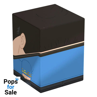 Squaroes Squaroe Star Trek: The Original Series ST013 - Dr. McCoy