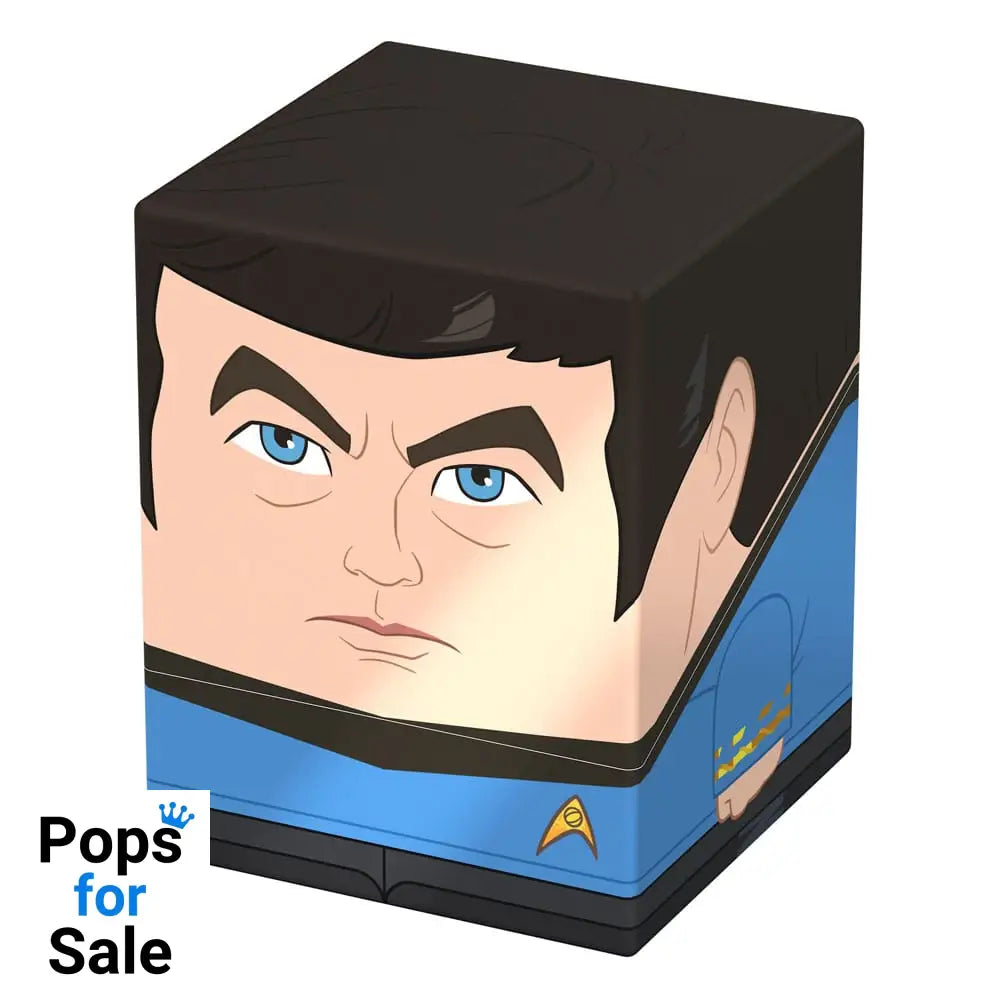 Squaroes Squaroe Star Trek: The Original Series ST013 - Dr. McCoy