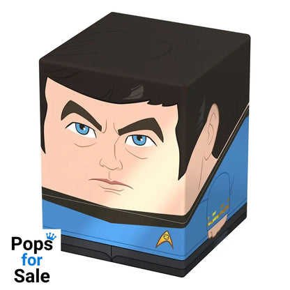 Squaroes Squaroe Star Trek: The Original Series ST013 - Dr. McCoy