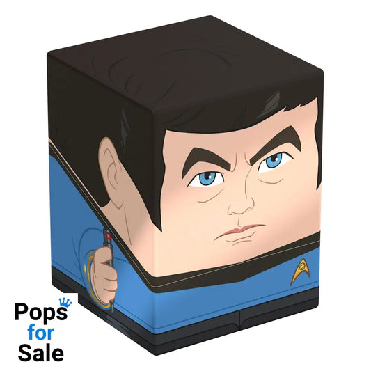 Squaroes Squaroe Star Trek: The Original Series ST013 - Dr. McCoy