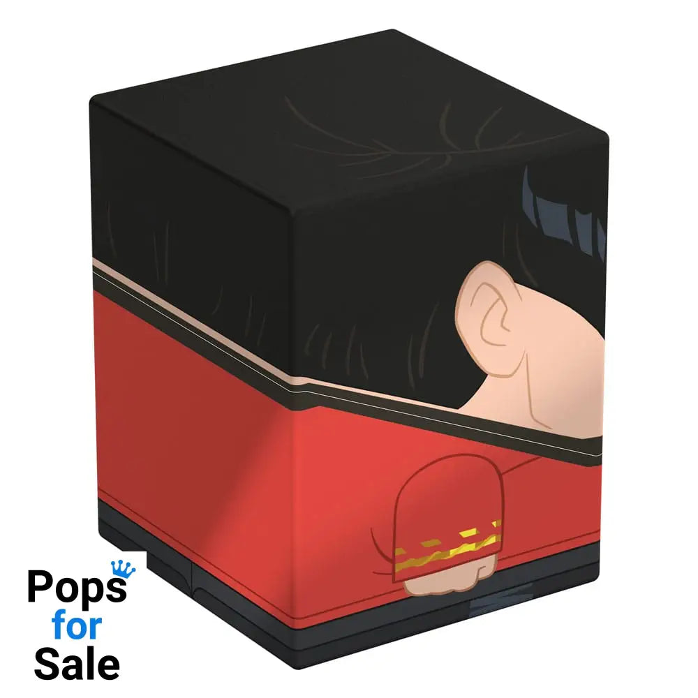 Squaroes Squaroe Star Trek: The Original Series ST014 - Scotty