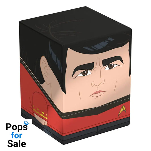 Squaroes Squaroe Star Trek: The Original Series ST014 - Scotty