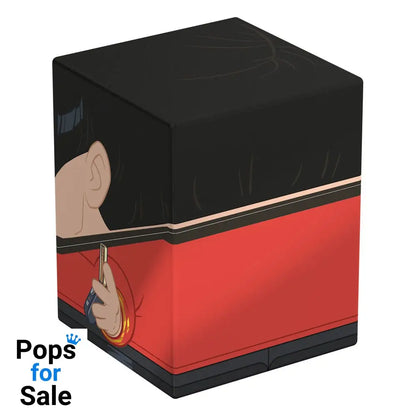 Squaroes Squaroe Star Trek: The Original Series ST014 - Scotty Card Boxes