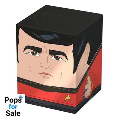 Squaroes Squaroe Star Trek: The Original Series ST014 - Scotty