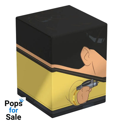 Squaroes Squaroe Star Trek: The Original Series ST015 - Sulu