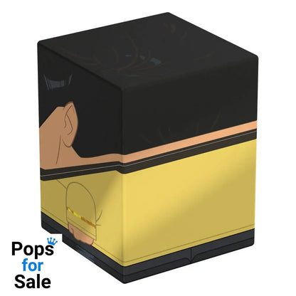 Squaroes Squaroe Star Trek: The Original Series ST015 - Sulu