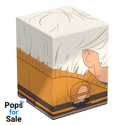 Squaroes Squaroe Star Trek: The Original Series ST016 - Khan