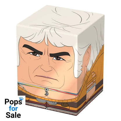 Squaroes Squaroe Star Trek: The Original Series ST016 - Khan