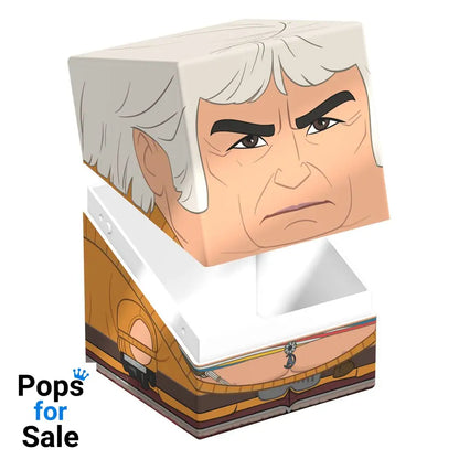 Squaroes Squaroe Star Trek: The Original Series ST016 - Khan