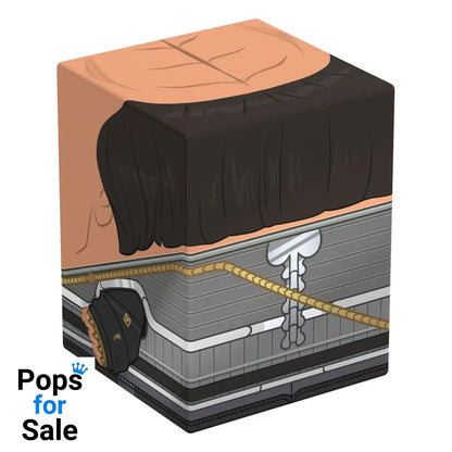 Squaroes Squaroe Star Trek: The Original Series ST017 - Klingon Card Boxes