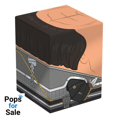 Squaroes Squaroe Star Trek: The Original Series ST017 - Klingon