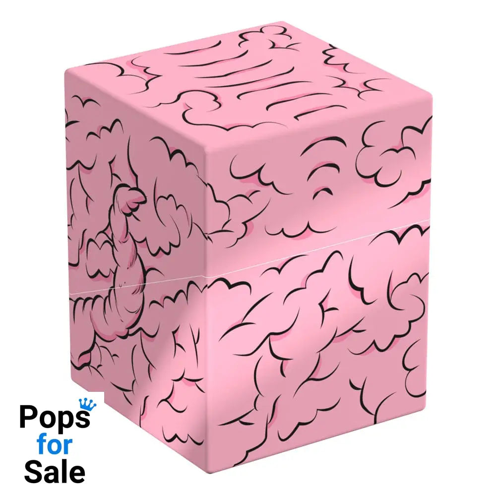 Squaroes - Squaroe Teenage Mutant Ninja Turtles™ NT001 - Krang