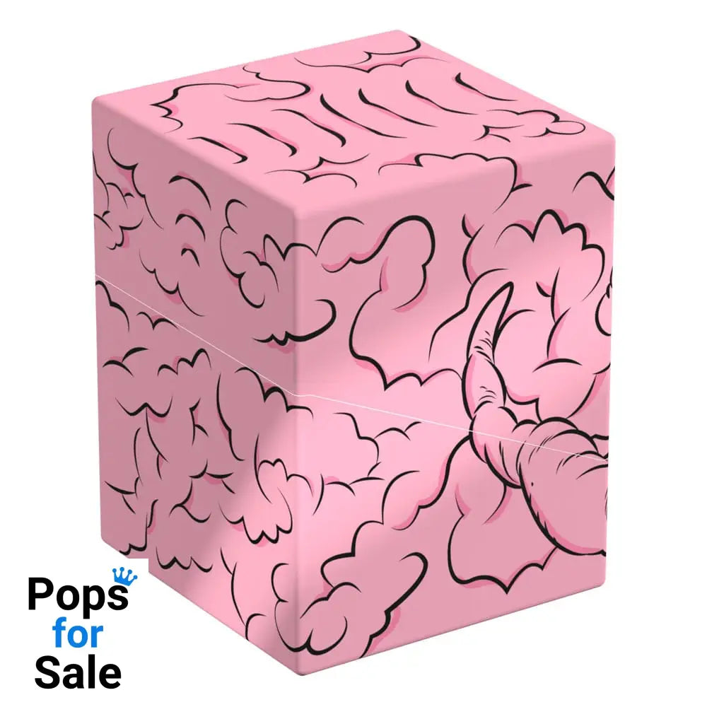 Squaroes - Squaroe Teenage Mutant Ninja Turtles™ NT001 - Krang