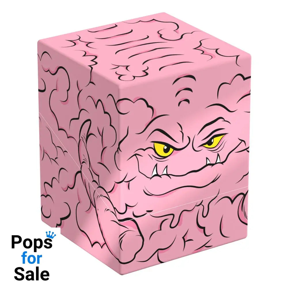 Squaroes - Squaroe Teenage Mutant Ninja Turtles™ NT001 - Krang