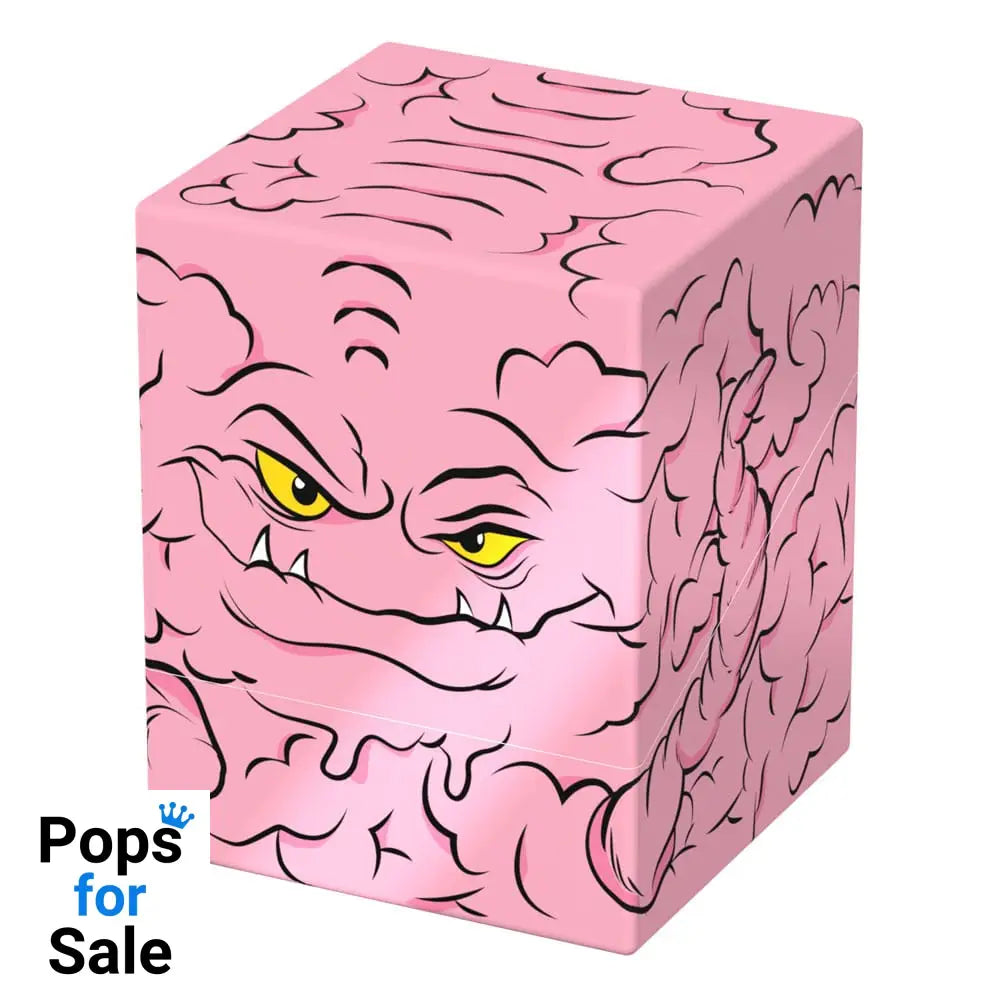 Squaroes - Squaroe Teenage Mutant Ninja Turtles™ NT001 - Krang