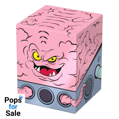 Squaroes - Squaroe Teenage Mutant Ninja Turtles™ NT002 - Krang with Bubble Walker