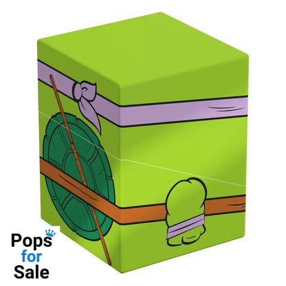 Squaroes - Squaroe Teenage Mutant Ninja Turtles™ NT003 - Donatello