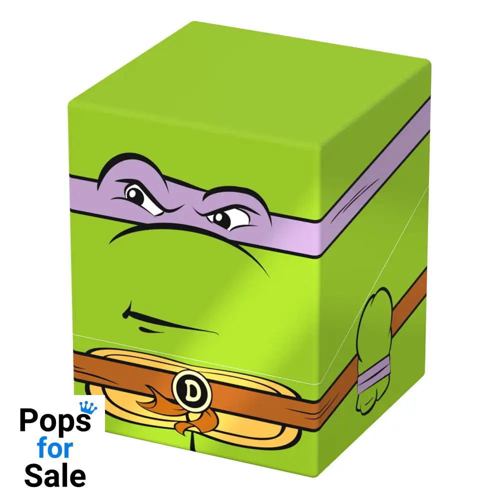 Squaroes - Squaroe Teenage Mutant Ninja Turtles™ NT003 - Donatello