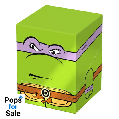 Squaroes - Squaroe Teenage Mutant Ninja Turtles™ NT003 - Donatello