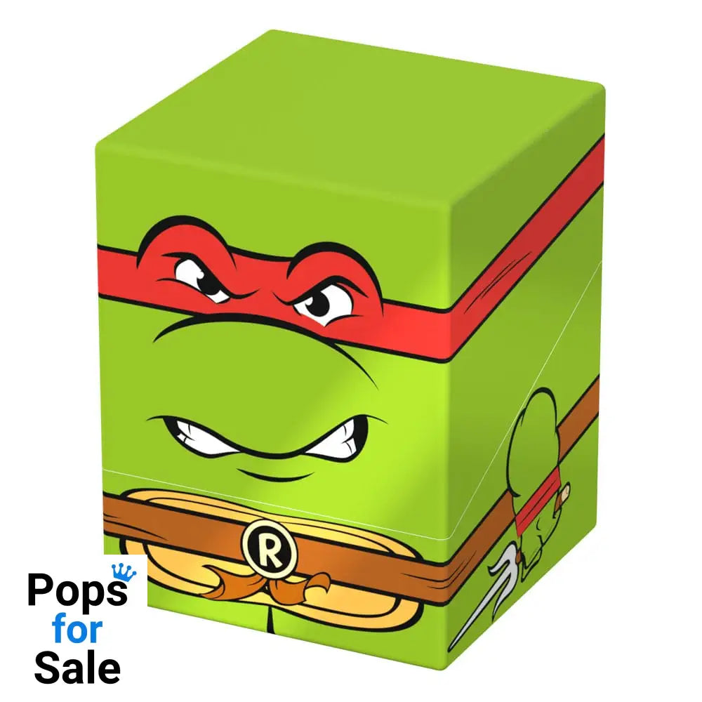 Squaroes - Squaroe Teenage Mutant Ninja Turtles™ NT004 - Raphael