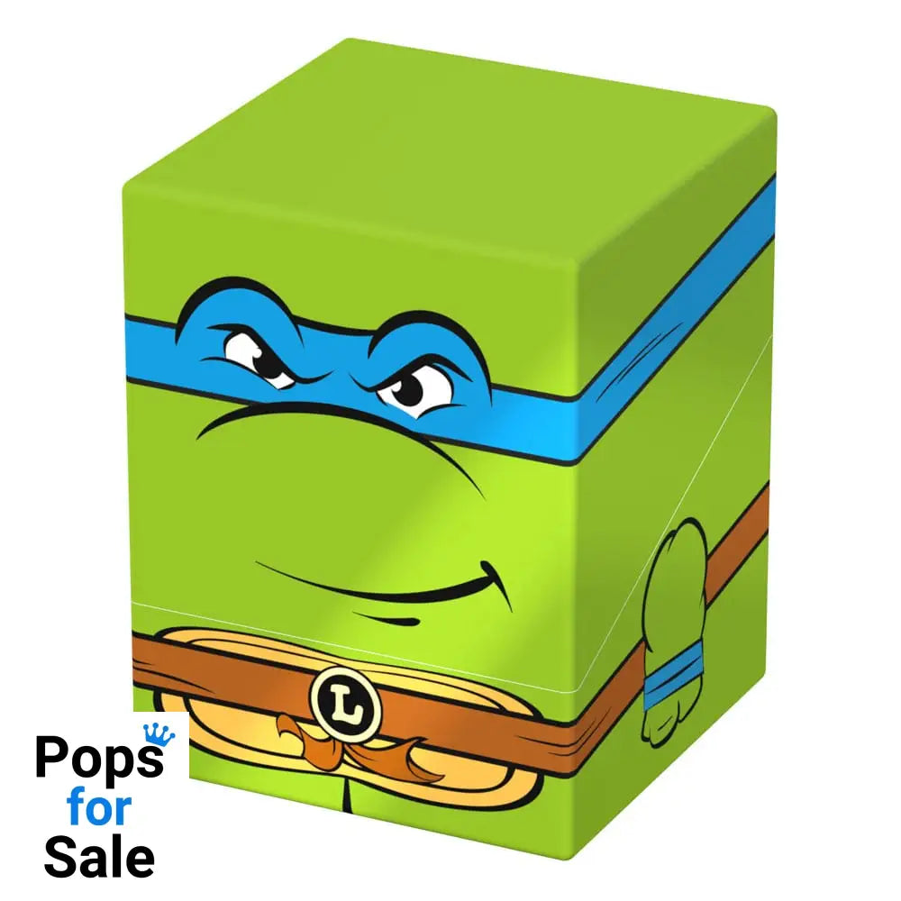 Squaroes - Squaroe Teenage Mutant Ninja Turtles™ NT006 - Leonardo