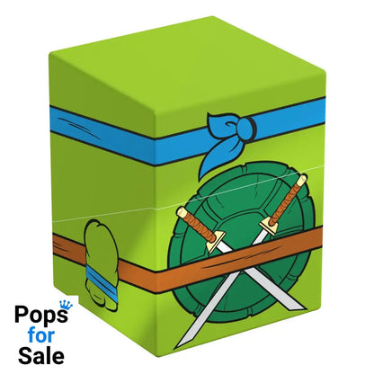 Squaroes - Squaroe Teenage Mutant Ninja Turtles™ NT006 - Leonardo