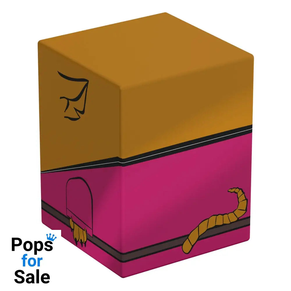 Squaroes - Squaroe Teenage Mutant Ninja Turtles™ NT007 - Splinter