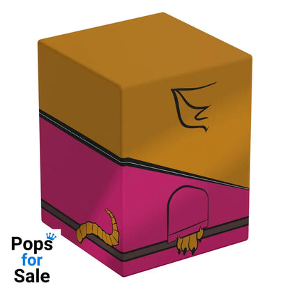 Squaroes - Squaroe Teenage Mutant Ninja Turtles™ NT007 - Splinter