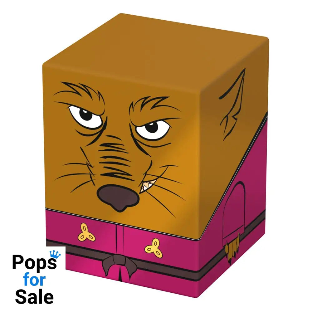 Squaroes - Squaroe Teenage Mutant Ninja Turtles™ NT007 - Splinter