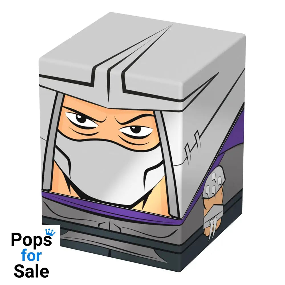 Squaroes - Squaroe Teenage Mutant Ninja Turtles™ NT008 - Shredder