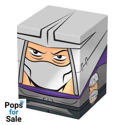 Squaroes - Squaroe Teenage Mutant Ninja Turtles™ NT008 - Shredder