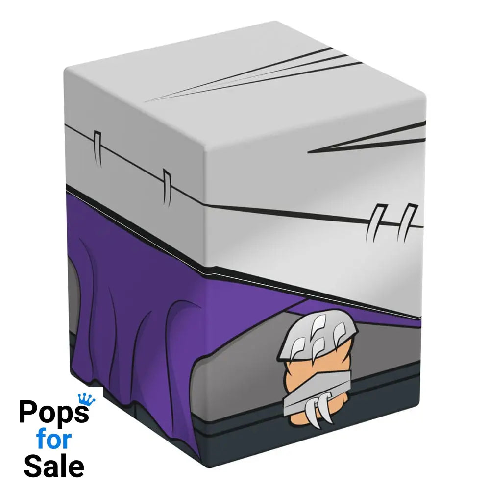 Squaroes - Squaroe Teenage Mutant Ninja Turtles™ NT008 - Shredder