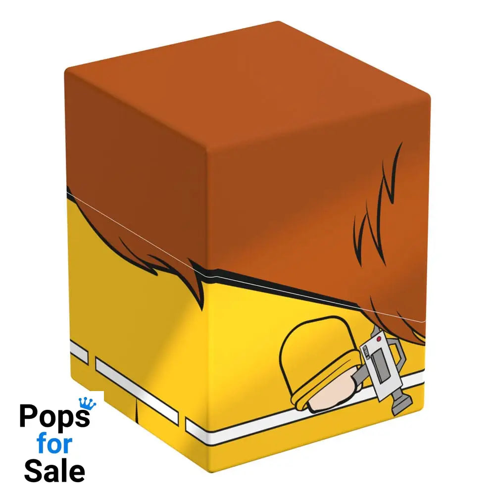 Squaroes - Squaroe Teenage Mutant Ninja Turtles™ NT009 - April