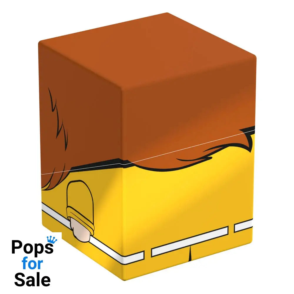 Squaroes - Squaroe Teenage Mutant Ninja Turtles™ NT009 - April