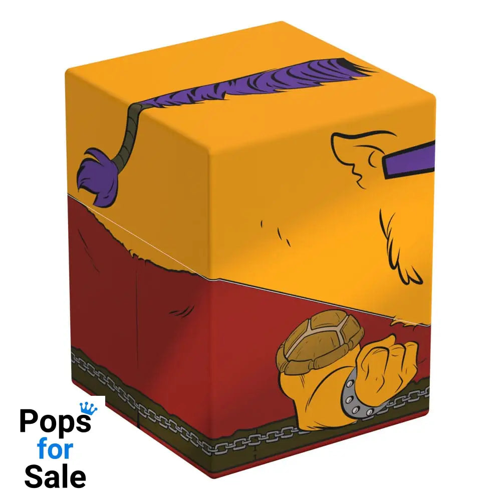 Squaroes - Squaroe Teenage Mutant Ninja Turtles™ NT011 - Bebop