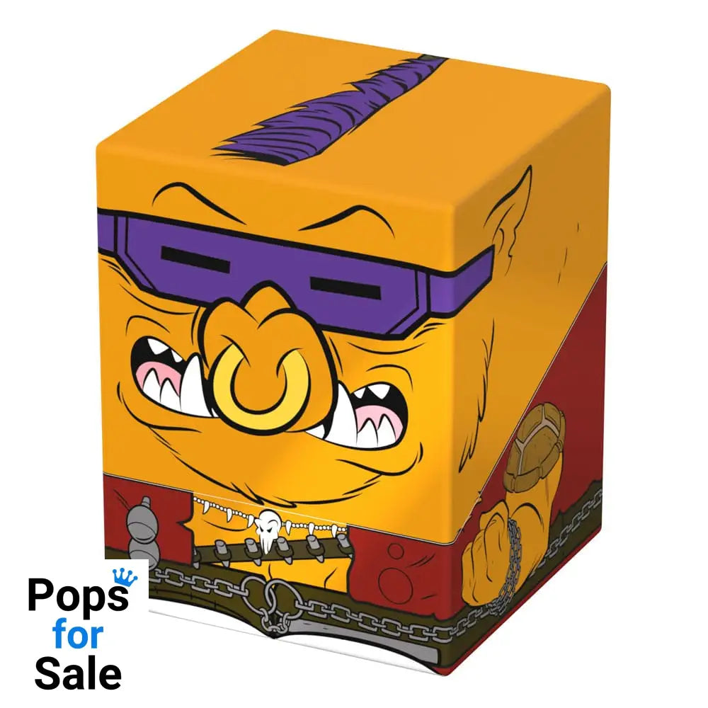 Squaroes - Squaroe Teenage Mutant Ninja Turtles™ NT011 - Bebop