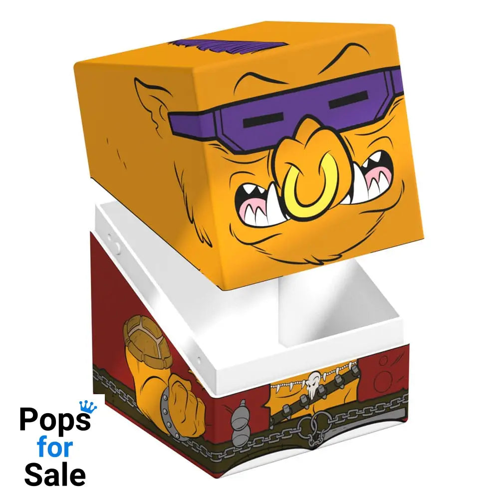 Squaroes - Squaroe Teenage Mutant Ninja Turtles™ NT011 - Bebop