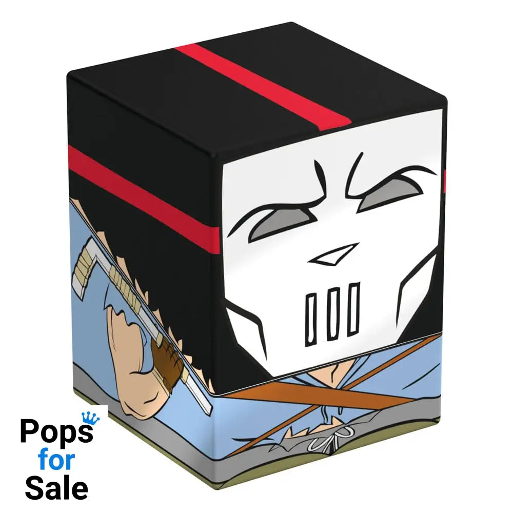 Squaroes - Squaroe Teenage Mutant Ninja Turtles™ NT012 - Casey Jones Card Boxes