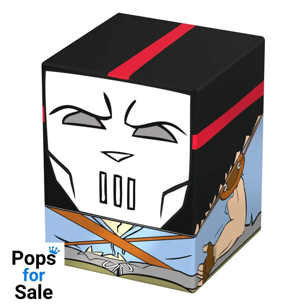 Squaroes - Squaroe Teenage Mutant Ninja Turtles™ NT012 - Casey Jones