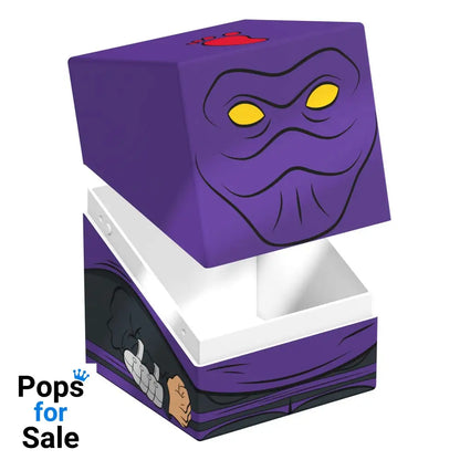 Squaroes - Squaroe Teenage Mutant Ninja Turtles™ NT013 - FootClan