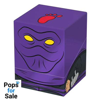 Squaroes - Squaroe Teenage Mutant Ninja Turtles™ NT013 - FootClan