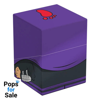 Squaroes - Squaroe Teenage Mutant Ninja Turtles™ NT013 - FootClan Card Boxes