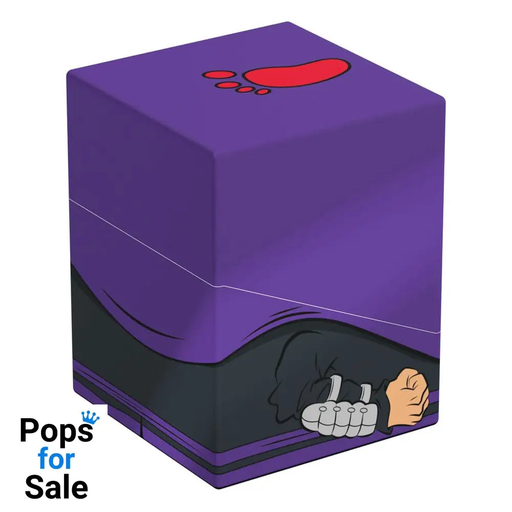 Squaroes - Squaroe Teenage Mutant Ninja Turtles™ NT013 - FootClan