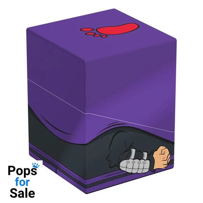 Squaroes - Squaroe Teenage Mutant Ninja Turtles™ NT013 - FootClan