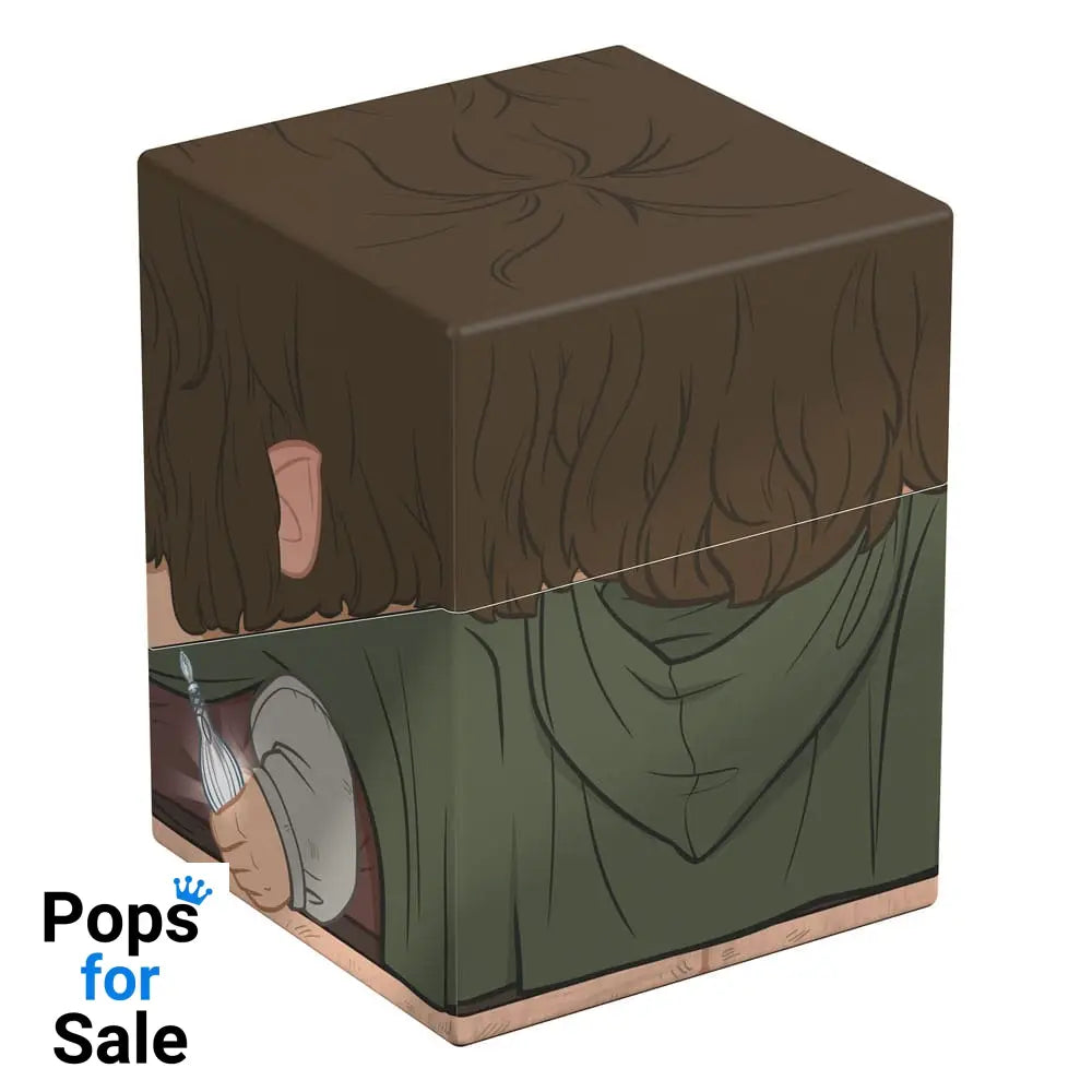 Squaroes Squaroe The Lord of the Rings LOTR001 - Frodo Card Boxes