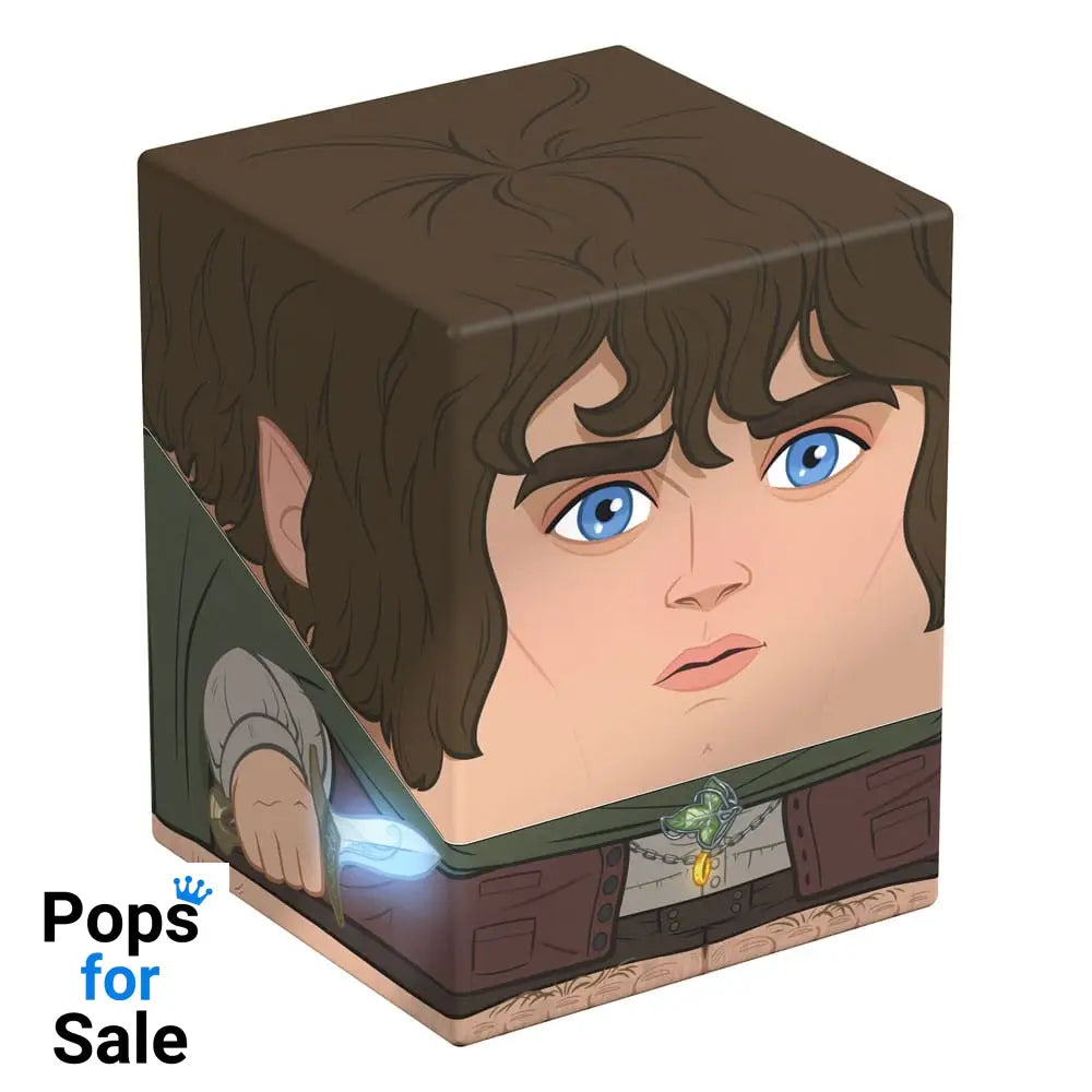 Squaroes Squaroe The Lord of the Rings LOTR001 - Frodo Card Boxes