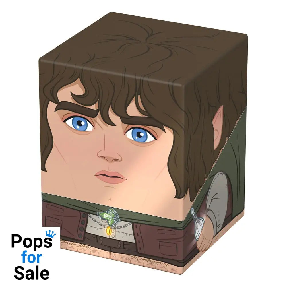 Squaroes Squaroe The Lord of the Rings LOTR001 - Frodo