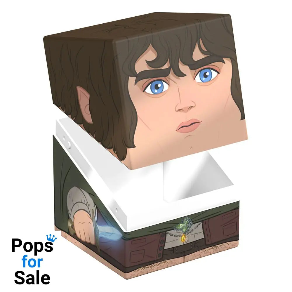 Squaroes Squaroe The Lord of the Rings LOTR001 - Frodo