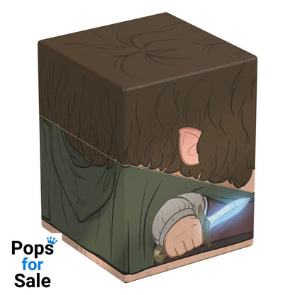 Squaroes Squaroe The Lord of the Rings LOTR001 - Frodo